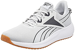 Reebok Lite Plus 3.0, Zapatillas Hombre, Gris (Pure Grey 2/Vector Navy/FTWR White), 41 EU en oferta