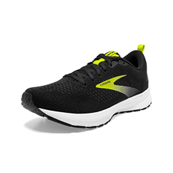 Brooks Revel 4 Negro Amarillo 1103471D024 características