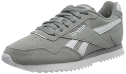 Reebok Royal Glide Ripple, Zapatillas de Deporte Unisex Adulto, Flint Grey White, 35 EU características