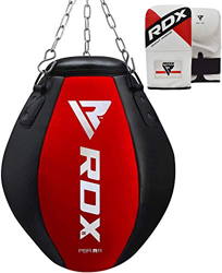 RDX MMA Sacos De Boxeo Uppercut Wrecking Ball Bolsa Relleno Ssaco Pesado Pared Kick Boxing Muay Thai precio