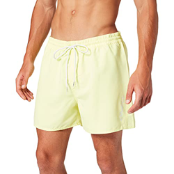 O'Neill Pm Sun&sea Shorts, Bañador para Hombre, Amarillo (2038 Sunny Lime), L en oferta