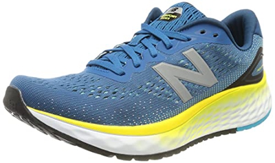 New Balance MFFHRV1, Zapatillas para Correr de Carretera Hombre, Light Rogue Wave, 44 EU