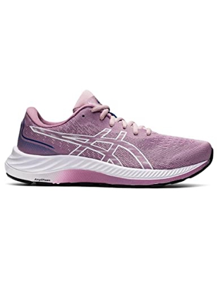 ASICS Gel-Excite 9, Zapatillas Mujer, Barely Rose White, 38 EU