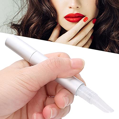 Bloqueo De Labios, Sellador De Lápiz Labial, Capa Superior Impermeable, Lápiz Labial De Larga Duración, Impermeable, Taza Para Pintalabios Antiadheren