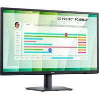 E Series E2723HN 68,6 cm (27") 1920 x 1080 Pixeles Full HD LCD Negro, Monitor LED en oferta