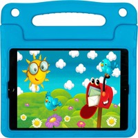 THD51202GL funda para tablet 26,7 cm (10.5") Folio Azul