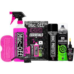 Muc-off características