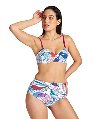 ARENA Bikini Bodylift Mujer Cecilia Copa B