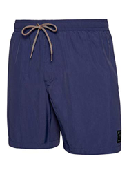 Protest Fast Bañador, Hombre, Ink Blue, M en oferta