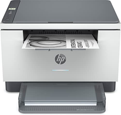 HP LaserJet MFP M234dw 6GW99F, Impresora Láser Multifunción, Imprime, Escanea, Copia, Wi-Fi, Fast Ethernet, USB 2.0, HP Smart App, Panel de control co características