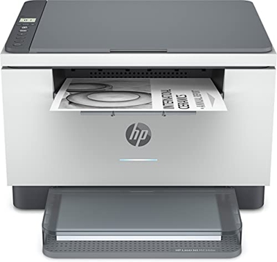 HP LaserJet MFP M234dw 6GW99F, Impresora Láser Multifunción, Imprime, Escanea, Copia, Wi-Fi, Fast Ethernet, USB 2.0, HP Smart App, Panel de control co