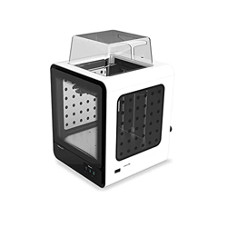 Impresora 3D Creality 3D CR-200B Impresora Incluida DIY Máquina de impresión 3D totalmente cerrada para Cámara Transparente 200 x 200 x 200 mm con kit características