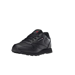 Reebok Classic Leather, Zapatillas de Running Niños, Negro (Black), 38 EU precio