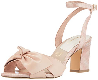 Tamaris 1-1-28355-26, Sandalia Mujer, Gris Claro, 38 EU