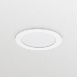 Down empotrada LED DN145B LED10S/830 PSD-E II WH en oferta