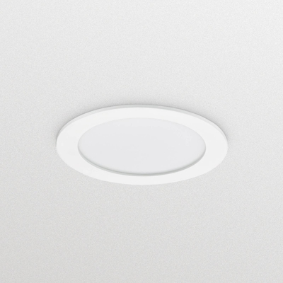 Down empotrada LED DN145B LED10S/830 PSD-E II WH