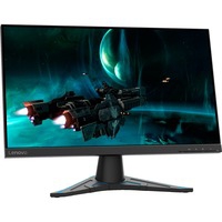 G24e-20 60,5 cm (23.8") 1920 x 1080 Pixeles Full HD LED Negro, Monitor de gaming