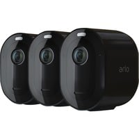 Pro 4 Cámara de seguridad IP Interior y exterior Caja 2560 x 1440 Pixeles Pared, Cámara de vigilancia en oferta