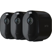 Pro 4 Cámara de seguridad IP Interior y exterior Caja 2560 x 1440 Pixeles Pared, Cámara de vigilancia