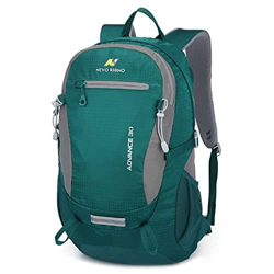 Local Lion Mochila de Montaña 30L/20L para Hombres y Mujeres, es Adecuado para Actividades al Aire Libre, como Ciclismo Montaña Senderismo Macutos Tre precio