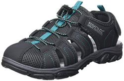 Regatta Lady Westshore, Sandal Mujer, Ash/Ceramic, 42 EU en oferta