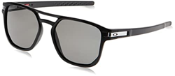 Oakley 0OO9436 Gafas de Sol, Matte Black, 54 para Hombre en oferta