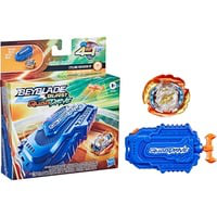Cyclone Fury String Launcher Set Peonza de dedo, Juego de destreza en oferta