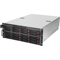 Rack, caja de servidor en oferta