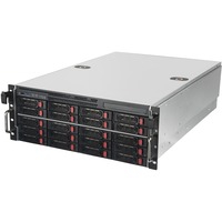 Rack, caja de servidor
