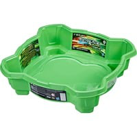 Quad Drive Beystadium active/skill toy accessory Spinning top stadium, Juego de destreza características