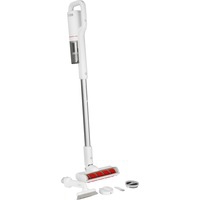 S2 Blanco Sin bolsa, Aspirador vertical