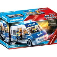 City Action 70899 set de juguetes, Juegos de construcción en oferta