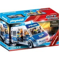 City Action 70899 set de juguetes, Juegos de construcción