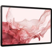 Galaxy Tab S8+ SM-X806B 5G 256 GB 31,5 cm (12.4") Qualcomm Snapdragon 8 GB Oro rosado, Tablet PC precio