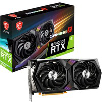 GeForce RTX 3060 GAMING X 12G NVIDIA 12 GB GDDR6, Tarjeta gráfica en oferta