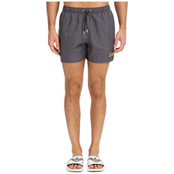 Emporio Armani EA7 Hombre bañador Bermuda Iron Gate 48 EU en oferta