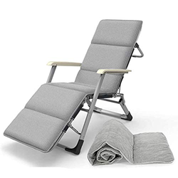 Hhh Sillas Terraza Exterior Plegable, Cama Plegable,Tumbona Plegable Multiposiciones Jardin Playa Piscina Relax Tumbonas Plegables Exterior Mobiliario precio