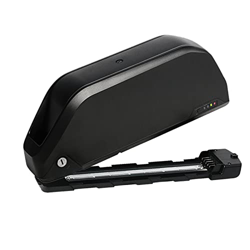 (Almacén DE) Batería Ebike 52V para Motor 200W-1500W, Batería Bicicleta Eléctrica 15Ah,Batería Bicicleta HN03/HN04 (HN04-52V 15Ah para Motor de 200W-1 precio