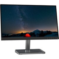 L22i-30 54,6 cm (21.5") 1920 x 1080 Pixeles Full HD LED Negro, Monitor LED características