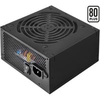 ST60F-ES230 unidad de fuente de alimentación 600 W 20+4 pin ATX ATX Negro, Fuente de alimentación de PC precio