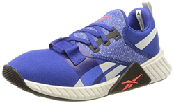 Reebok Flashfilm Train 2.0, Zapatillas de Entrenamiento Hombre, Multicolor (Bright Cobalt/Cold Grey 1/Core Black), 39 EU en oferta