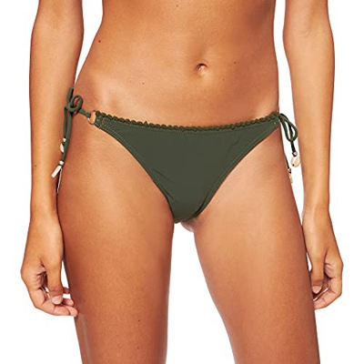 Banana Moon Drea Dunes 23a87 Bragas de Bikini, Espuma sensitiva, 38 para Mujer