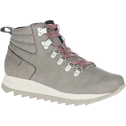 Merrell Alpine Hiker, Botas de Senderismo Mujer, Falcon, 37 EU características
