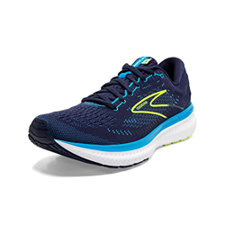 Brooks Glycerin 19 Azul Noche 1103561D443 características