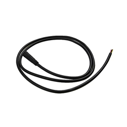 NA Ebike Cable de extensión Julet Hembra Macho 2/3/4/5/6 Pin Ebike Conector de extensión Enchufe impermeable para Bicicleta Eléctrica Pantalla Acelera precio