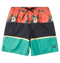 DC Shoes - Short de natación for características