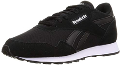 Reebok Royal Ultra, Zapatillas de Running Mujer, Black/White/White, 38 EU características