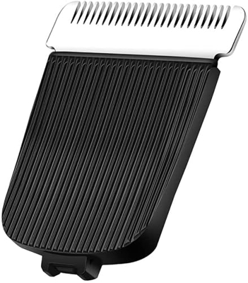 Cuchilla de Repuesto Compatible con Manscaped The Lawn Mover 4.0 3.0 2.0 Cortapelos Eléctrico Hombre Poweka