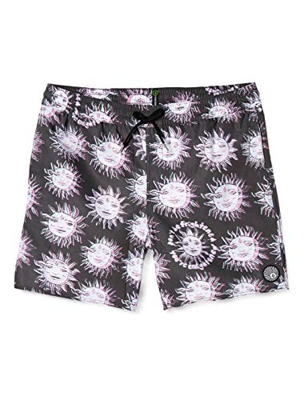 Volcom OZZY Trunk 17