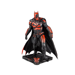 McFarlane TM15070 DC Movie-Figura Coleccionable de 12 Pulgadas, Batman Multicolor características